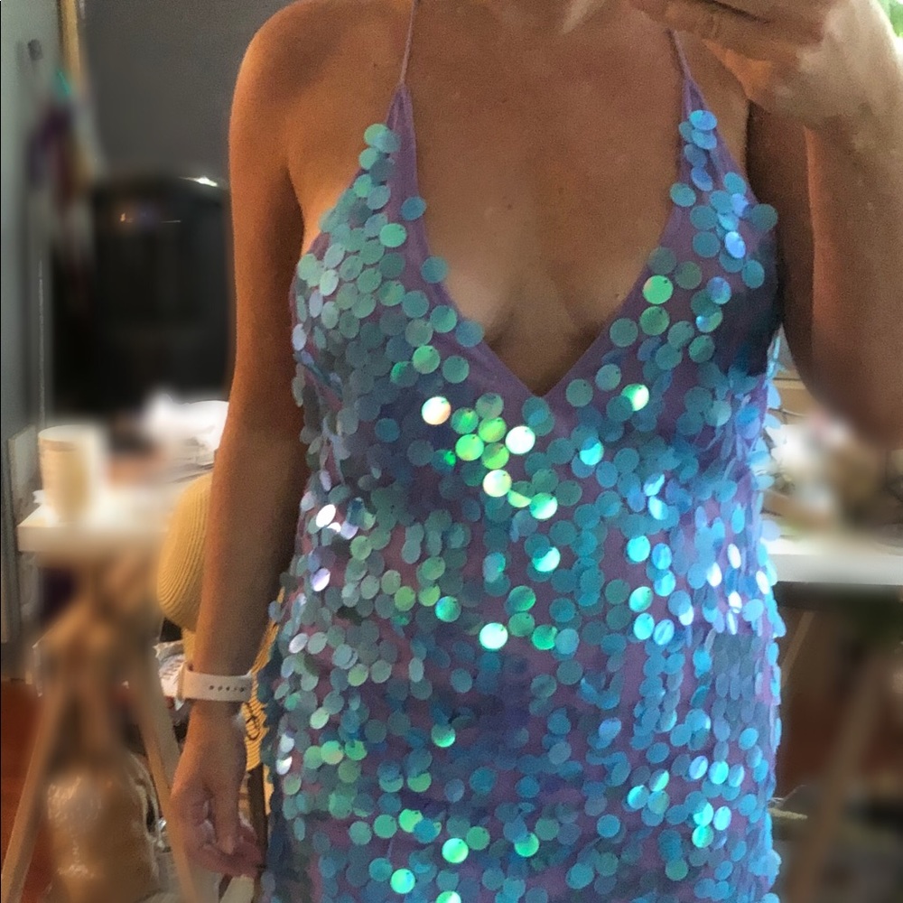Boutique Party Dress